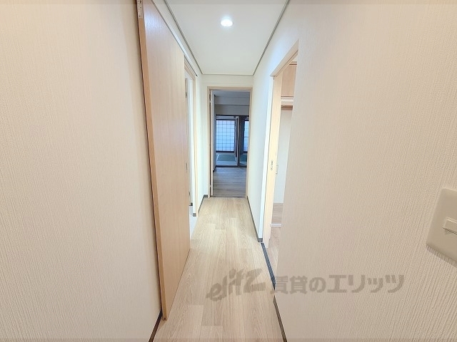 その他部屋・スペース　廊下