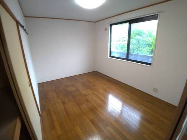 その他部屋・スペース　洋室