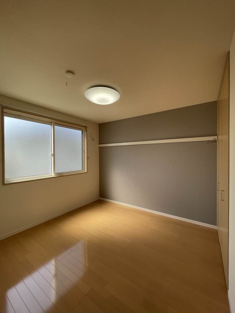 その他部屋・スペース　洋室