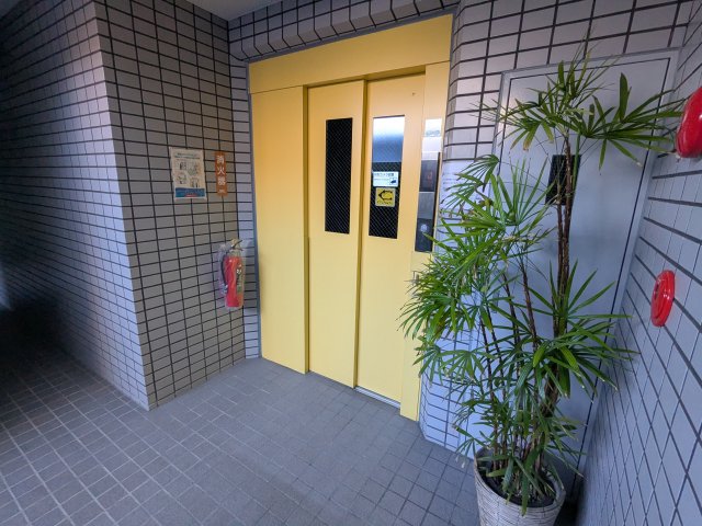 その他共有部分　橘屋ビルAMDE