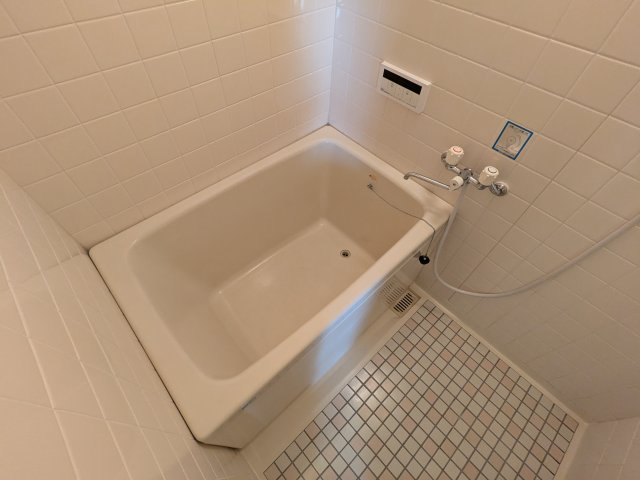 バス・シャワールーム　橘屋ビルAMDE