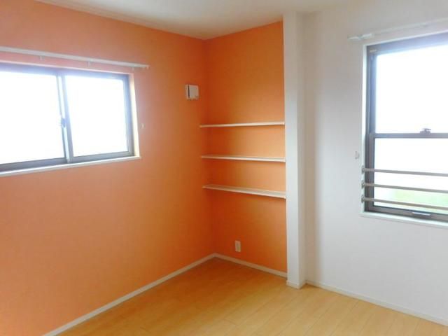 その他部屋・スペース