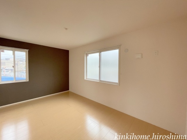 その他部屋・スペース　写真は1階のお部屋です。現況を優先ください