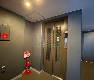 その他設備　その他共有部分