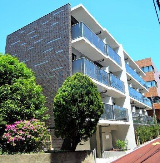 建物外観　☆こちらの物件は仲介手数料0.55か月分です☆