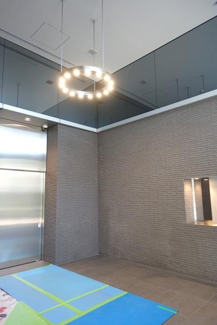 その他共有部分　共用部分