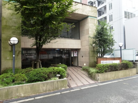 高校・高専　飛鳥未来高等学校（高校・高専）まで504m