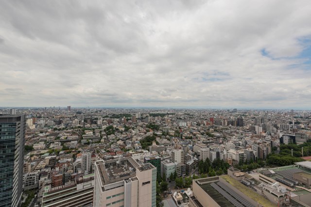 眺望　※別室参考写真