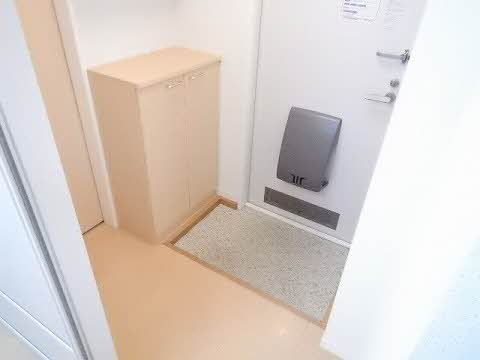 収納　シューズボックス