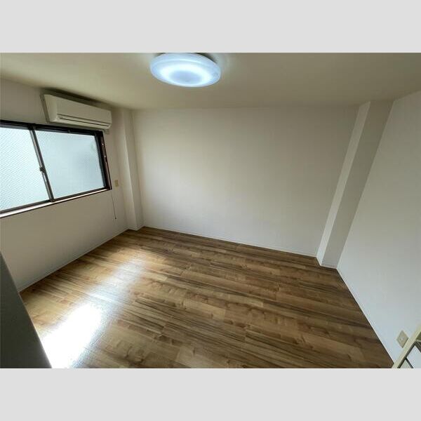 その他部屋・スペース　日が良く当たりますね♪