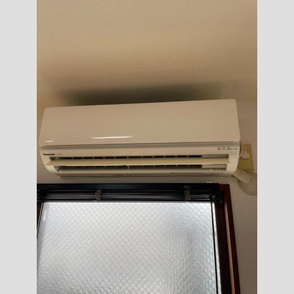 その他設備　エアコンあります♪