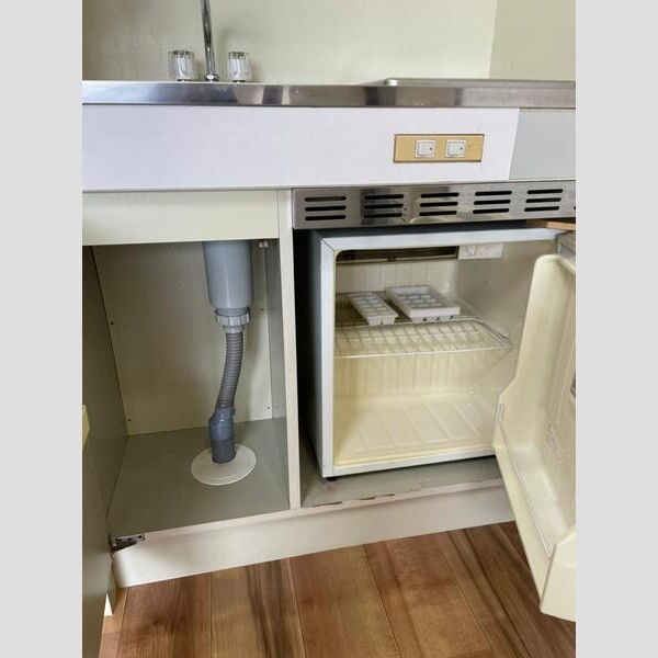 その他　冷蔵庫あります♪