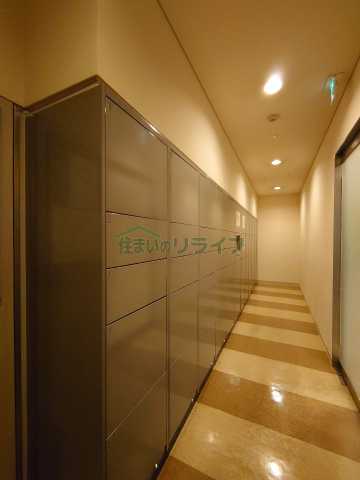 その他　ユニゾンタワー