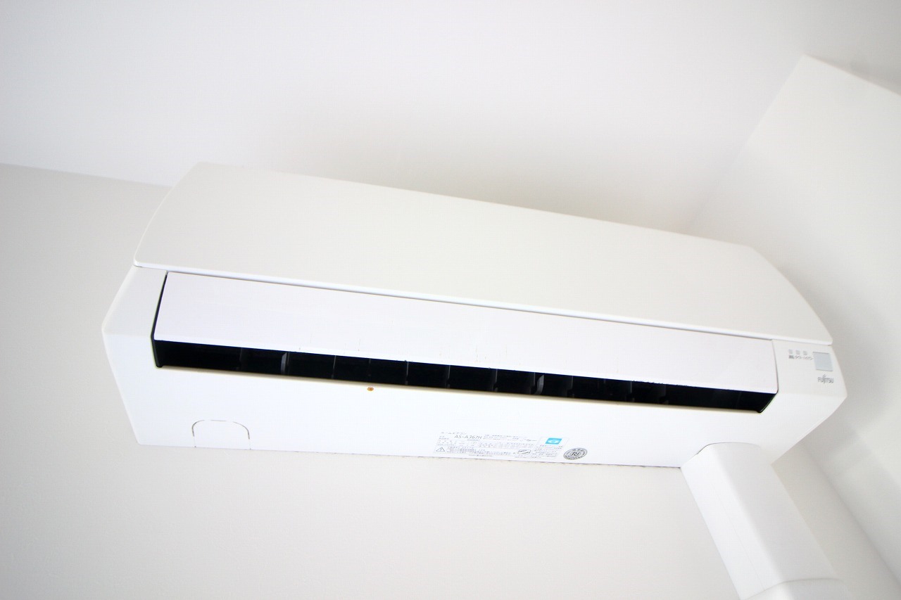 その他設備　※同建物の別号室です。ご参照下さい。