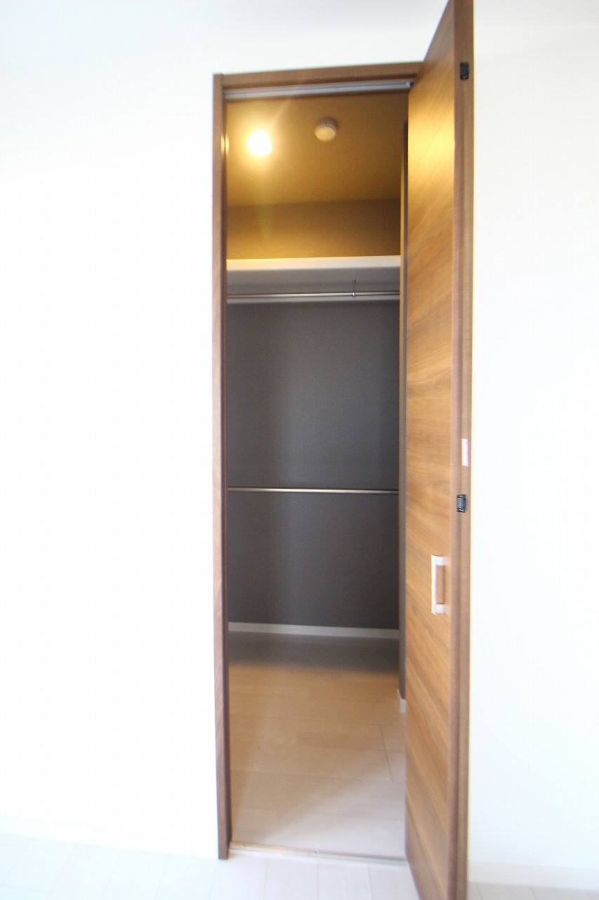 収納　※同建物の別号室です。ご参照下さい。