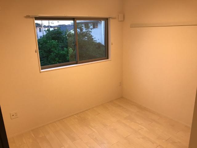 その他部屋・スペース　寝室