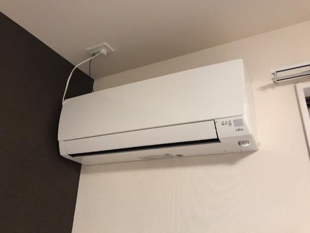 その他設備　室内設備