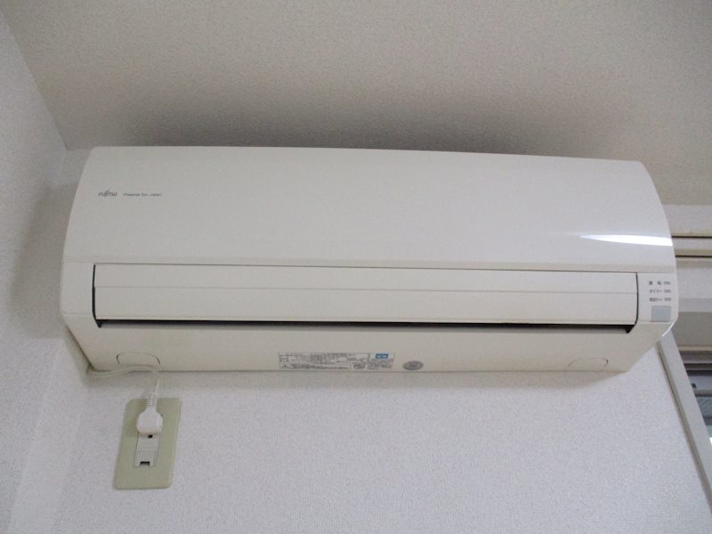 その他　エアコン