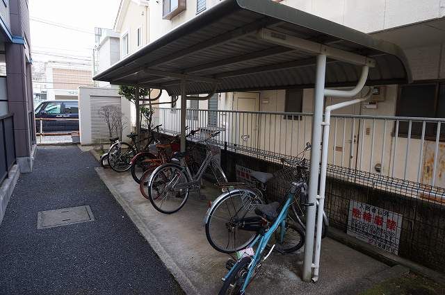 その他共有部分