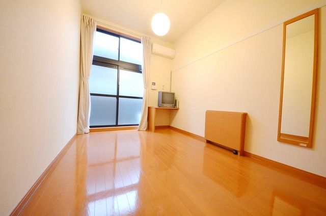 その他部屋・スペース　洋室