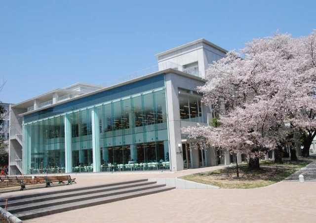 その他　東洋大学（その他）まで1500m