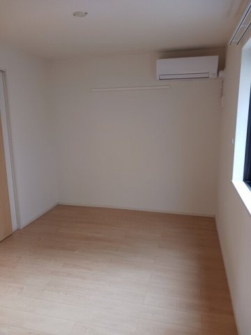 その他部屋・スペース　内装もきれいです