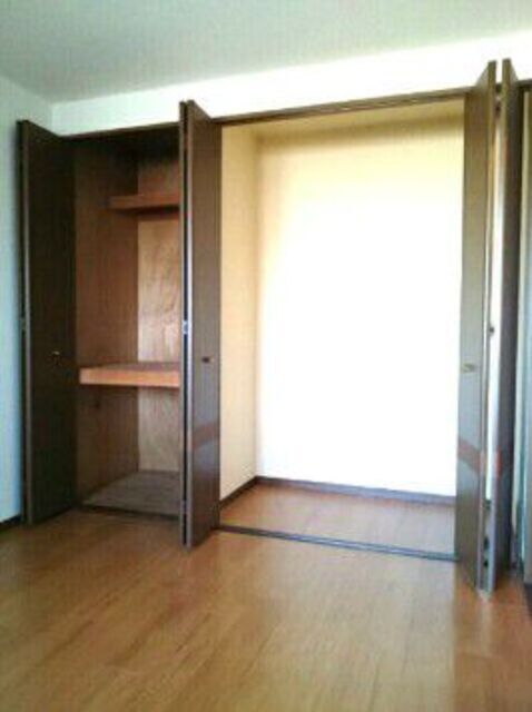 収納　※別室の参考写真の為、現況優先です。