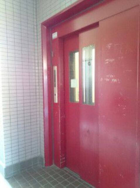 その他設備　※別室の参考写真の為、現況優先です。