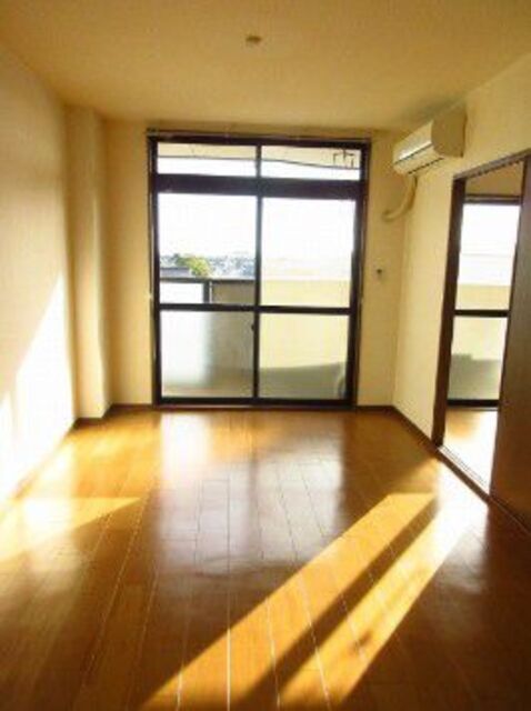 眺望　※別室の参考写真の為、現況優先です。