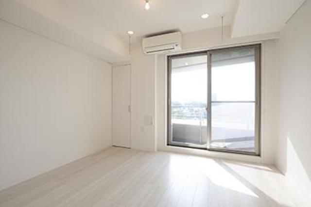 居室・リビング　※別部屋写真参照