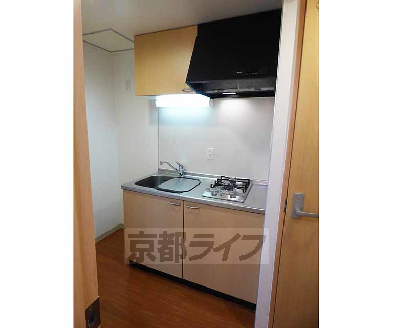 キッチン　綺麗なキッチンです。