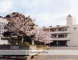 中学校　古賀東中（中学校）まで2758m