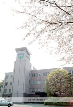 病院　聖恵病院（病院）まで2202m