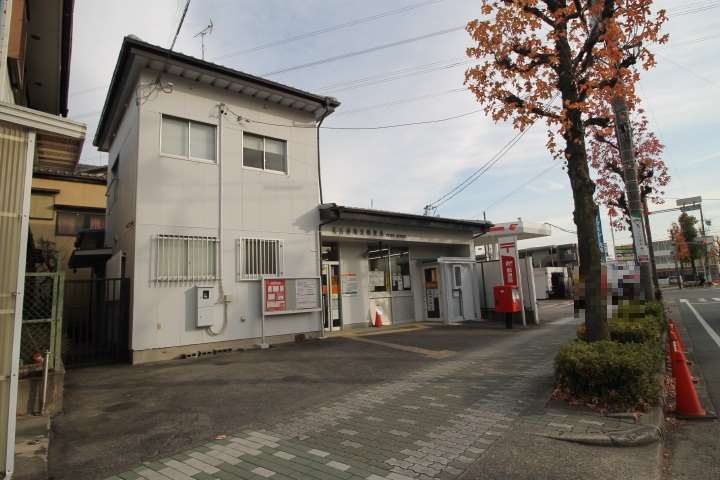 郵便局　名古屋助光郵便局（郵便局）まで425m