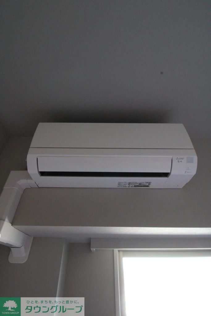 その他設備　★お部屋探しは株式会社タウンハウジング東京まで★