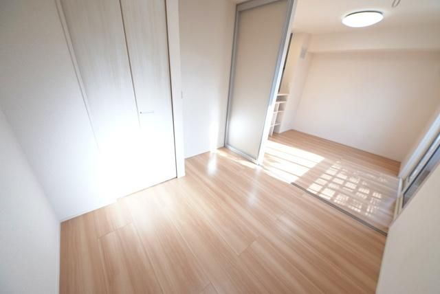 居室・リビング　洋室