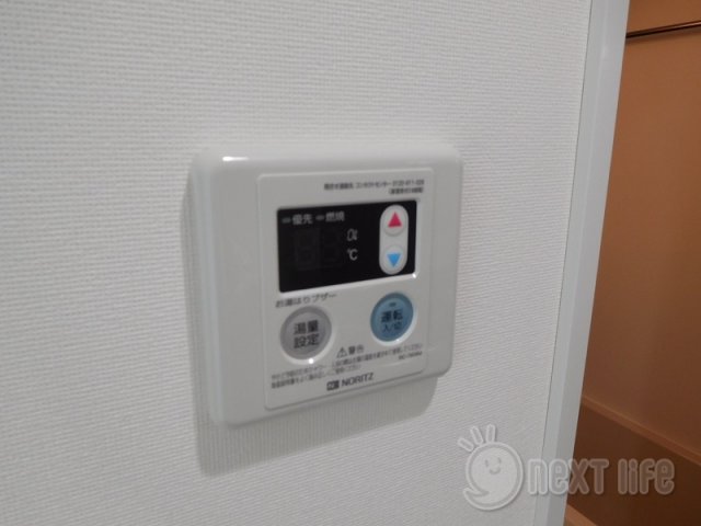 その他設備　アゼスト立川の設備