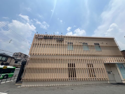 スーパー　JA兵庫六甲 ファーマーズマーケット マチマルシェ御影（スーパー）まで1873m