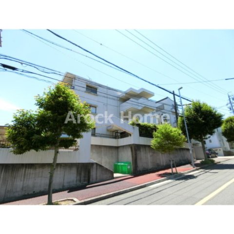 建物外観　外観です