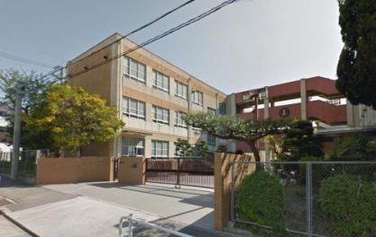 小学校　名古屋市立豊岡小学校（小学校）まで721m