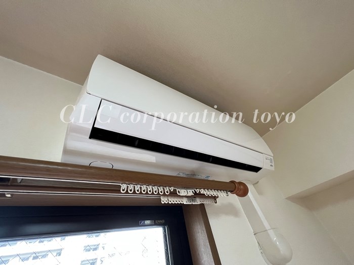 その他設備　同仕様参考写真