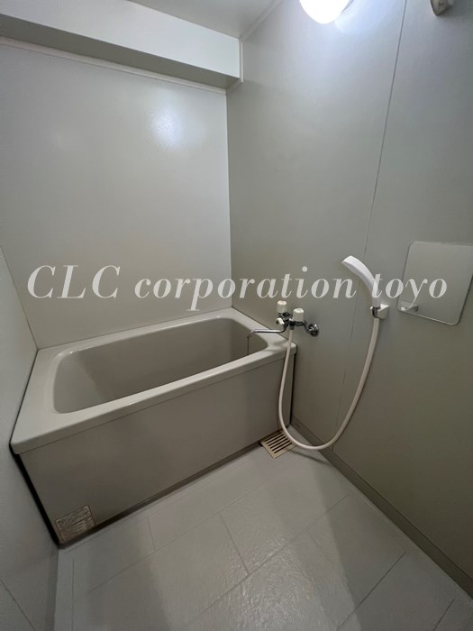 バス・シャワールーム　同仕様参考写真