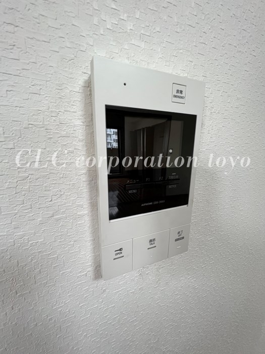 セキュリティ　同仕様参考写真