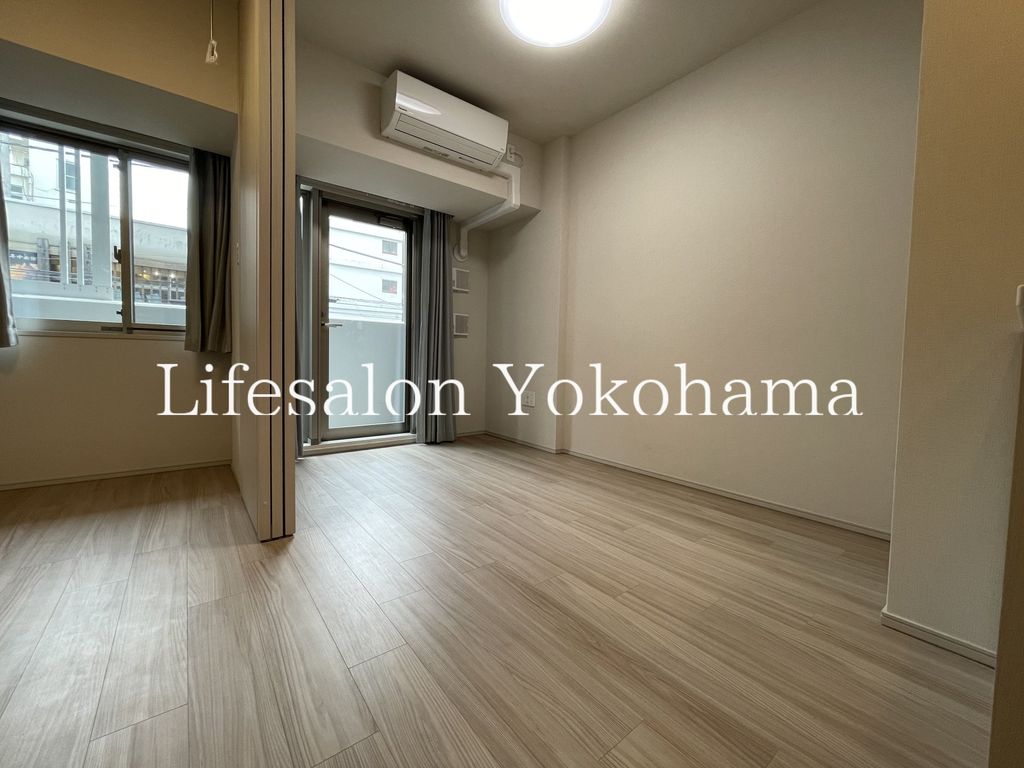 その他設備　リビング/居室