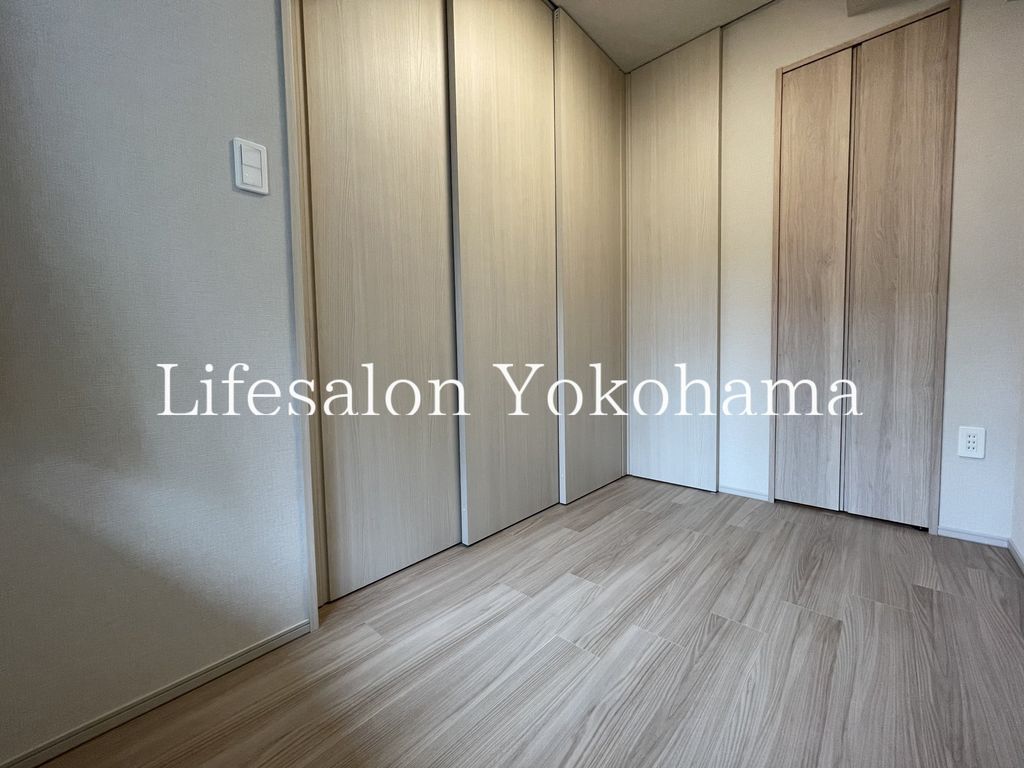 その他部屋・スペース　リビング/居室