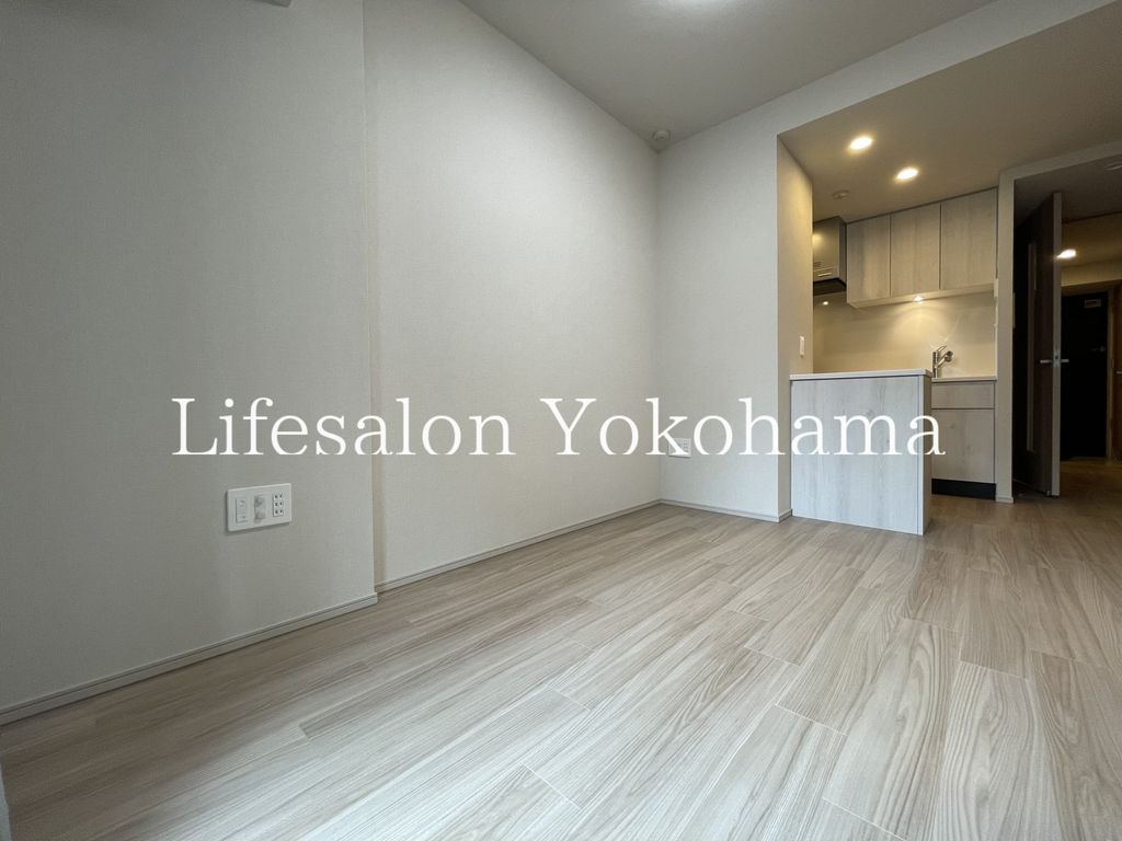 居室・リビング　リビング/居室