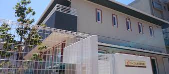 幼稚園・保育園　リーゴ五才美保育園（幼稚園・保育園）まで463m