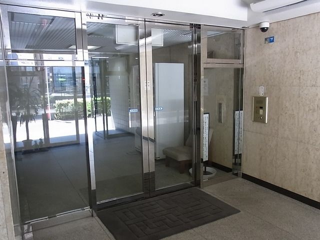 エントランス　☆エントランス☆