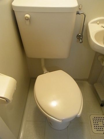 トイレ　☆トイレ☆