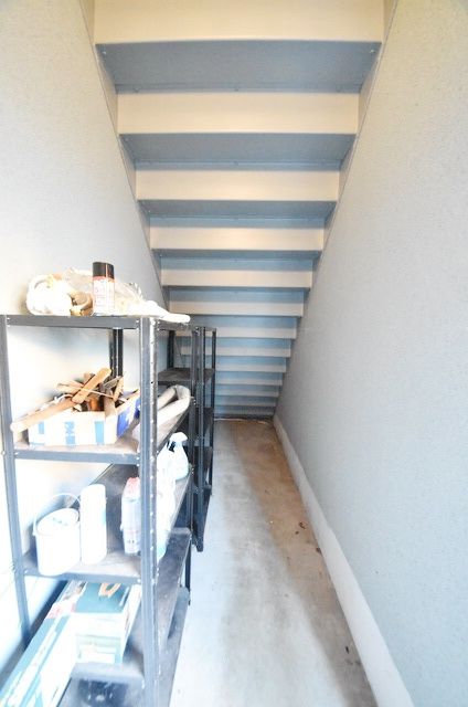 その他共有部分　★★専用トランクル―ムございます★★